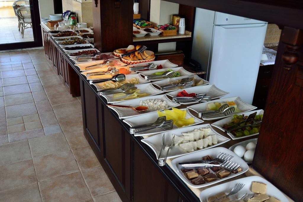 Hotel Alp Guesthouse Istanbul Ngoại thất bức ảnh