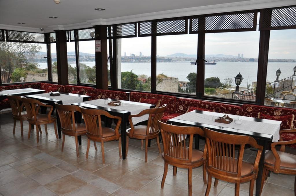 Hotel Alp Guesthouse Istanbul Ngoại thất bức ảnh